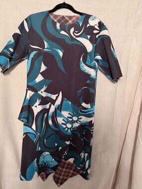 Dries Van Noten dress
